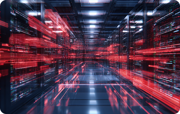 Иллюстрация DDoS тестирования